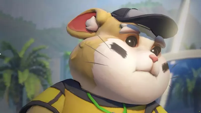 Overwatch's Discontinued 'Stadium' Mode: A Missed Opportunity for Innovation