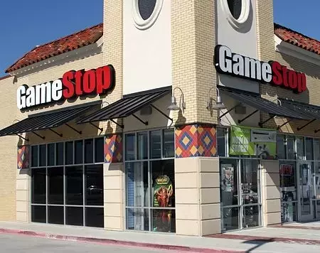 GameStop's Strategic Pivot: Thriving Beyond Physical Games with Collectibles