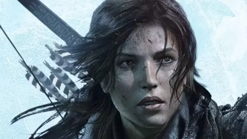 Rise of the Tomb Raider Receives Significant Performance Update on Switch 2
