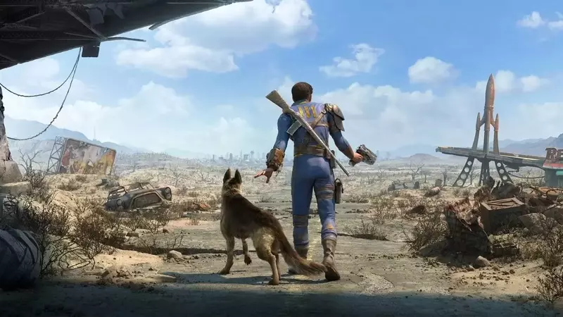 Bethesda Softworks Unveils Ambitious Future Plans for Flagship Gaming Franchises