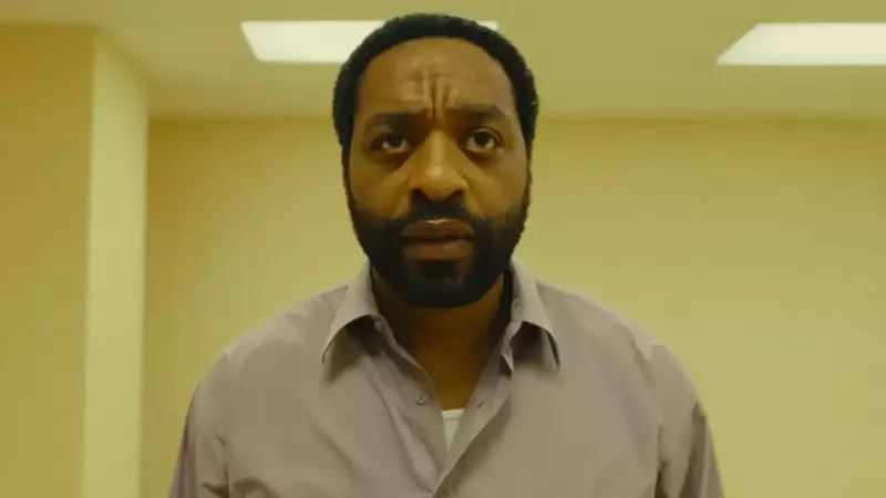 A24 Accused of Copyright Over Backrooms Art, Creator Intervenes