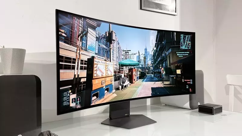 LG UltraGear Evo 39GX950B OLED Gaming Monitor Review: A Potentially Premium Purchase
