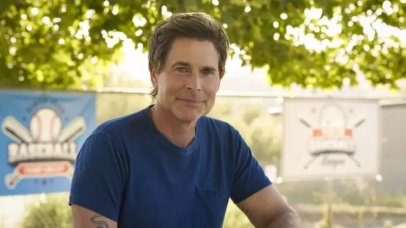 Rob Lowe Partners with Accredited Debt Relief to Tackle Debt Stigma