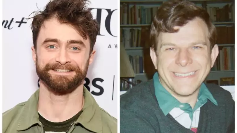 Daniel Radcliffe to Narrate Comedian Kyle Gordon's Third Album