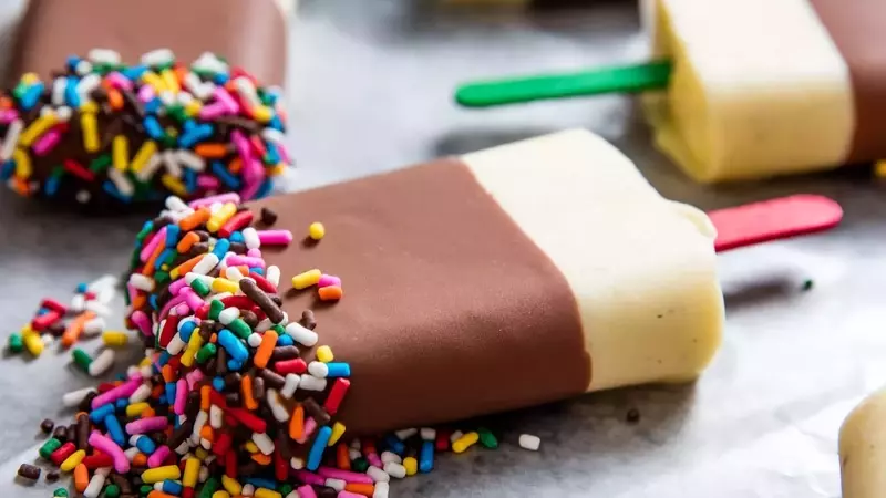 Homemade Treats: Recreating Childhood Dessert Favorites