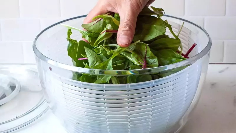 The Ultimate Guide to Salad Spinners: Reviews and Top Picks
