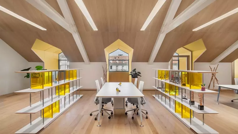 Reply House: Un Hub di Innovazione nel Cuore di Torino