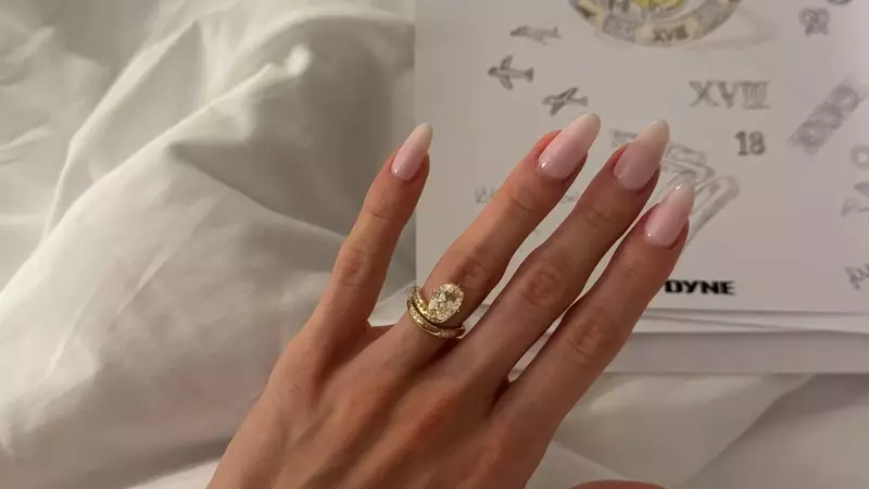 The Rise of Champagne Diamonds: A Unique Choice for Engagement Rings