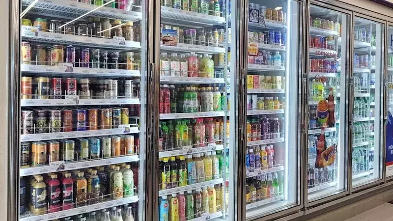 High Gas Prices Impact Convenience Store Sales