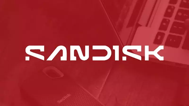 SanDisk's Soaring Stock: A Deep Dive into Growth and Future Outlook