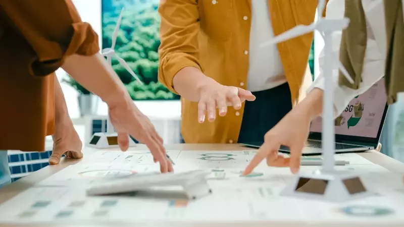 Understanding ESG Scores: A Comprehensive Guide for Investors
