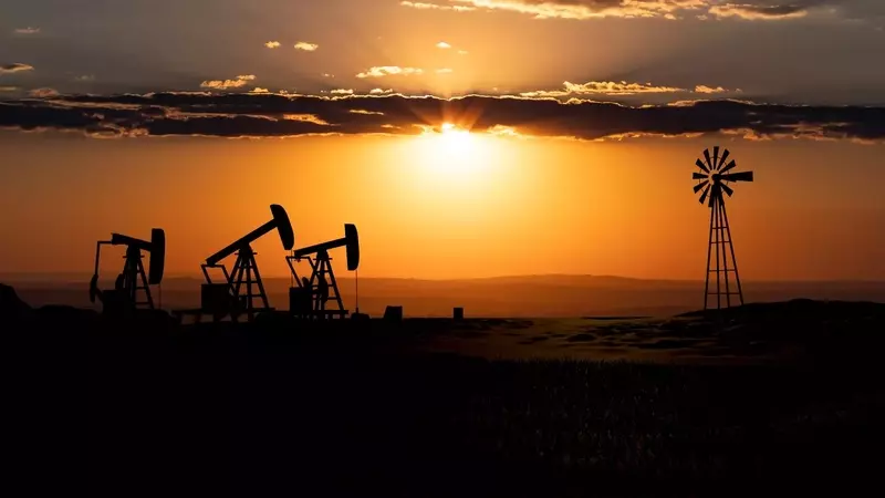 TD Wealth: Middle East Conflict & Oil Market Vulnerability