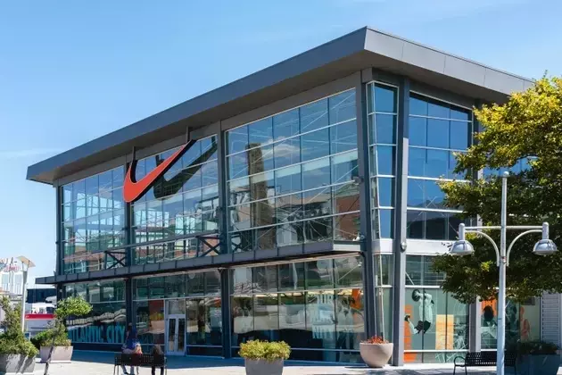 Nike's Financial Performance and Stock Outlook: A Shift to “Hold” Amidst Sales Declines and Turnaround Efforts