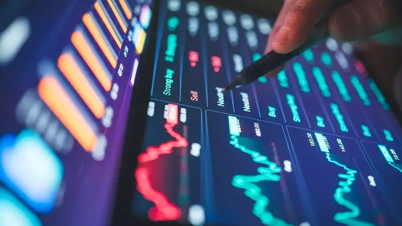 Financial Sector's Extended Overbought Streak Signals Potential Market Shift