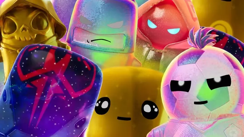 Fortnite's Special Shiny Hours Event: Enhanced Sprites and Unique Gear