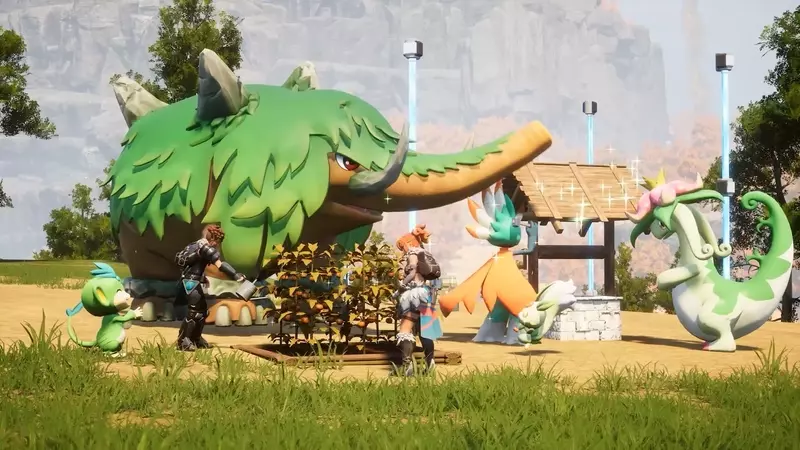 Top Palworld Modifications to Enhance Your Gameplay