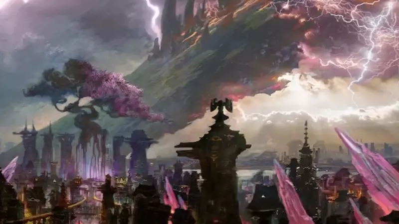 Magic: The Gathering to Unveil Three New Mainline Sets in 2027 Amidst Expanded MagicCon Schedule