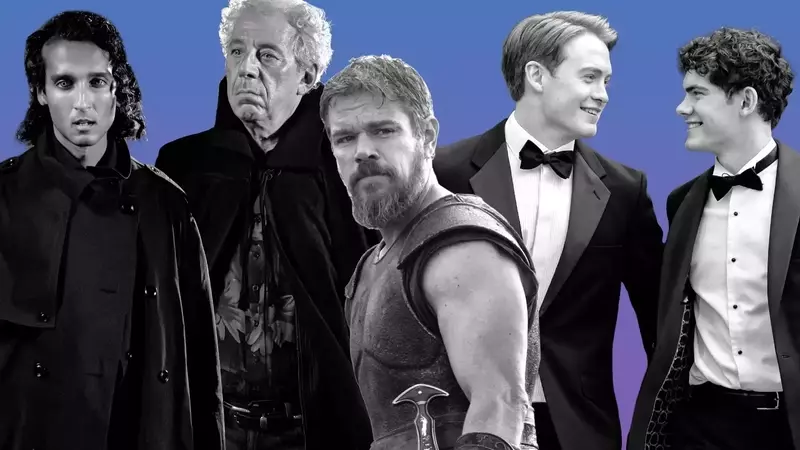 This Week's Essential Entertainment Picks