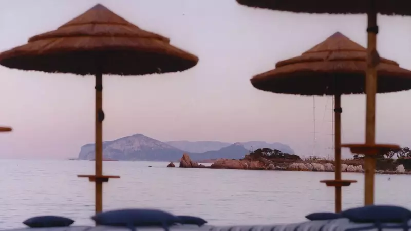 Embracing Longevity: A Wellness Escape to Sardinia's Romazzino