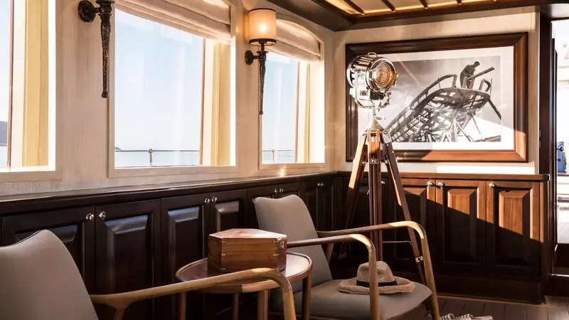 Satori: A Unique Luxury Sailing Experience