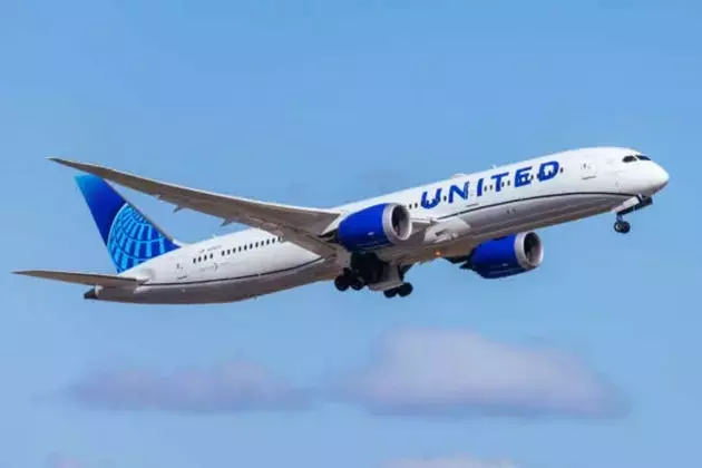 United Airlines Demonstrates Resilience Amidst Rising Fuel Costs, Eyeing Future Profitability