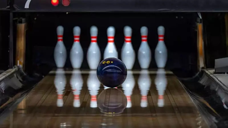 Lucky Strike Entertainment: A Deep Dive into Market Challenges and Financial Outlook