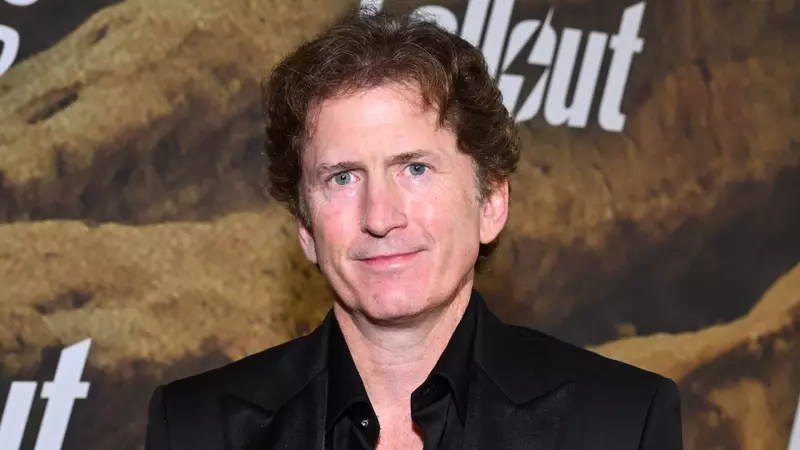 Gaming Titan Todd Howard Reveals Secret Reddit Persona, Cites Community for Creative Sparks