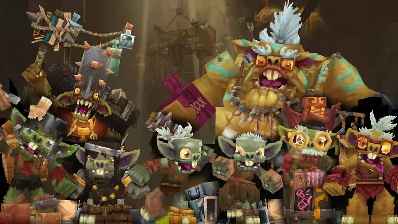 Hytale's Extensive Update Revealed: New Content and Features on the Horizon