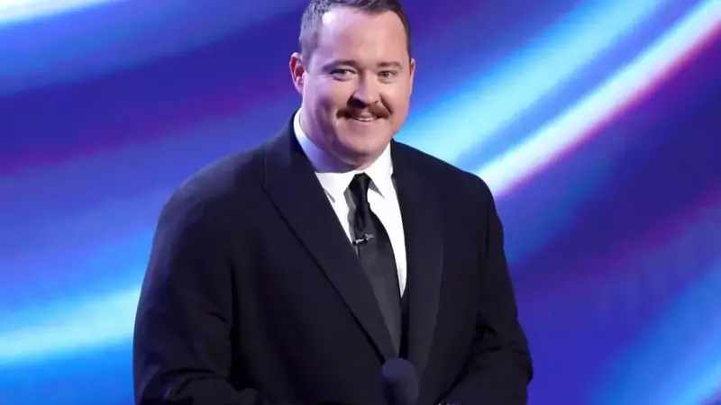 Shane Gillis Achieves Historic Comedy Record with Unprecedented Ticket Sales
