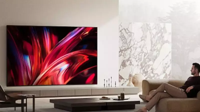 Top 4K Televisions to Transform Your Home into a Cinema in 2026