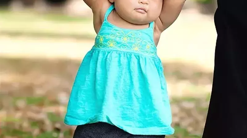 Early Walking Milestones: Benefits, Risks, and Parental Guidance
