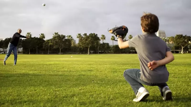 20 Classic Ball Games to Play with Kids for Active Fun