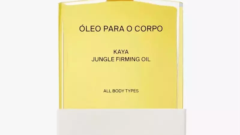 The Ultimate Guide to Firming Body Oils for Smoother, More Radiant Skin