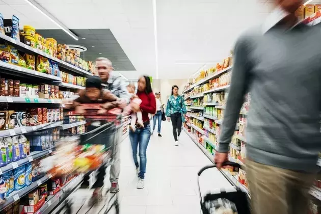 Consumer Confidence Soars in July Amidst Falling Fuel Prices
