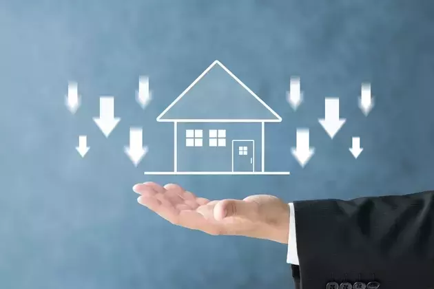 June Sees Significant Drop in Pending Home Sales Amidst High Mortgage Rates