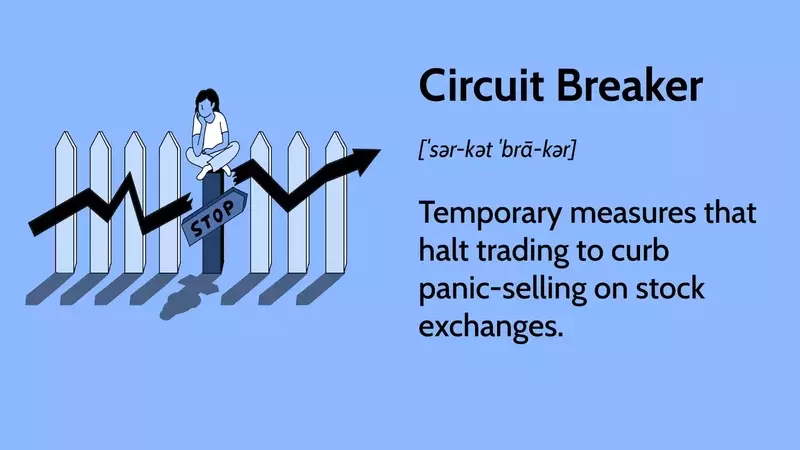 Understanding Stock Market Circuit Breakers: Safeguarding Against Volatility