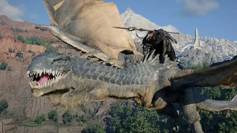 PC Gamer Awards $500 for "Crimson Desert" Clip, Invites More Submissions