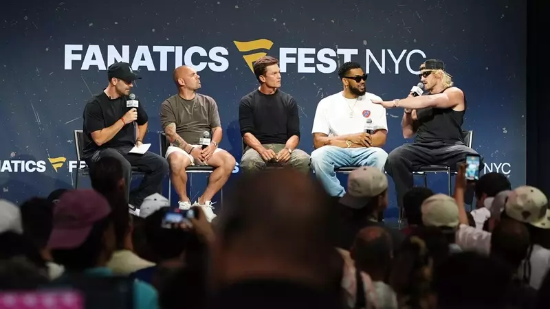 Brady and Paul's 'Slap': Real or Staged?