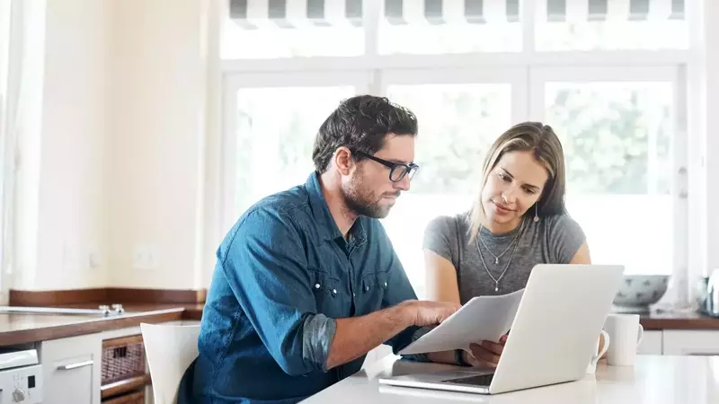 Comprehensive Mortgage: Integrating Financial Tools for Quicker Debt Reduction