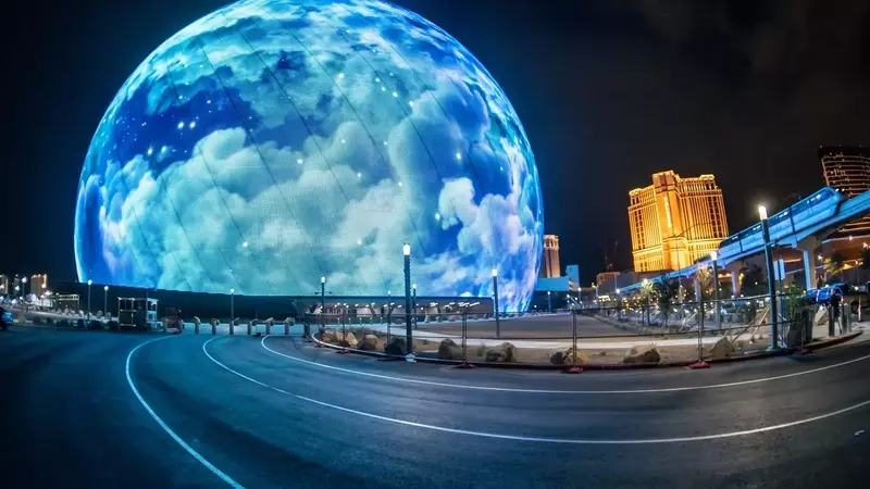 Sphere Entertainment: Unanswered Questions Surround Its Future Profitability