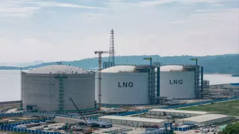Santos Limited: A Strong Position in Global Natural Gas with Promising Growth Ahead