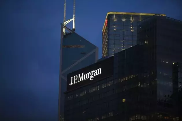 JPMorgan Chase: Capitalizing on the AI-Driven Supercycle