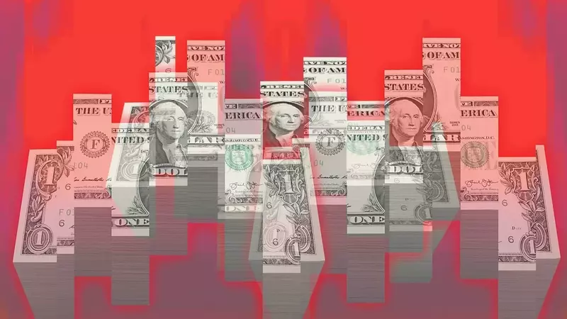 Strong Earnings and a Goldilocks Economy Backstop Markets