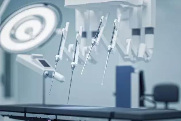 Intuitive Surgical: A Strong Buy Despite Market Volatility