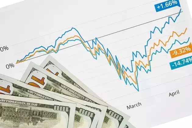 Global Market Instability and AI Investment Risks