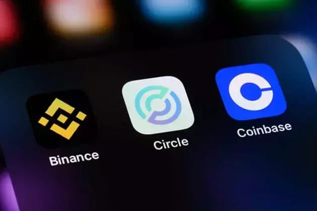 Circle Navigates Evolving Stablecoin Landscape Amidst New Competitors