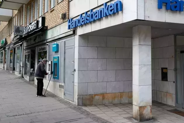 Handelsbanken: Reconsidering Valuation Amid Stagnant Growth