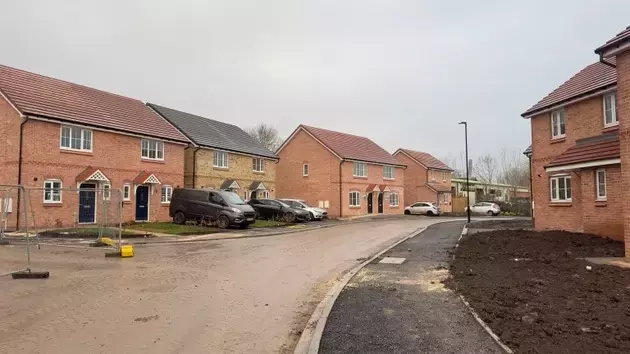 Vistry Plc: Navigating Challenges in the UK Affordable Housing Market