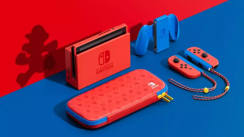 EU 'Right to Repair' Laws Force Nintendo Switch Production Halt, Impacting Gaming Accessibility
