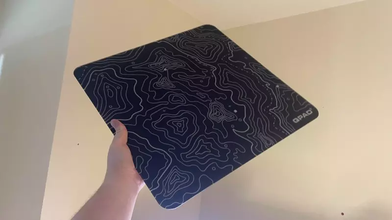 From Glass to Cloth: A Gamer's Journey with Mouse Pads and Sleeves